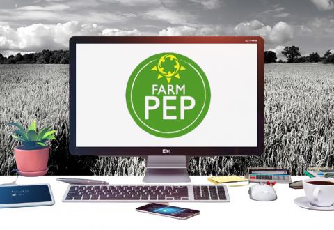 Farm-PEP report image