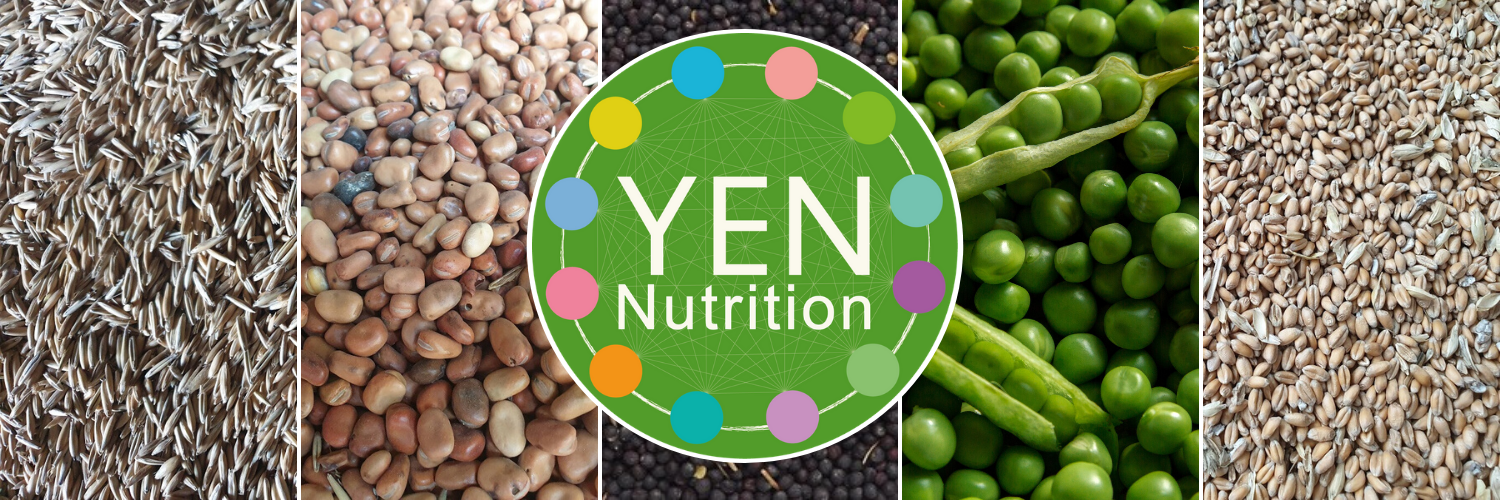 YEN Nutrition