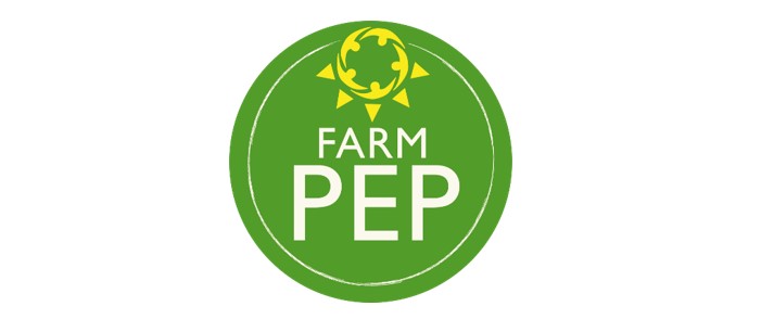 Farm-PEP logo