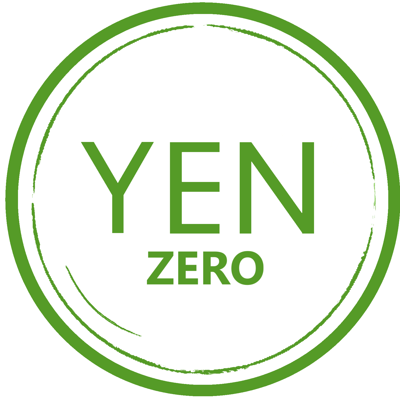 YEN Zero