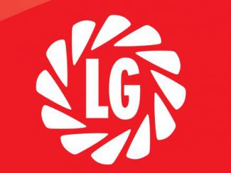 LG Seeds logo