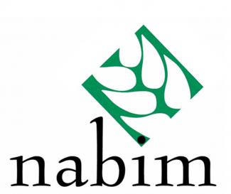 Nabim logo