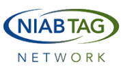 NIAB logo