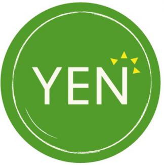 YEN Logo