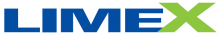 LimeX logo