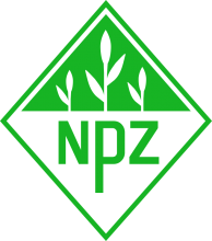 NPZ UK logo